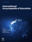 Image for International Encyclopedia of Education