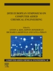 Image for 29th European Symposium on Computer Aided Chemical Engineering