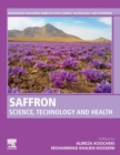 Image for Saffron  : science, technology and health