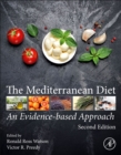 Image for The Mediterranean diet  : an evidence-based approach