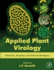 Image for Applied Plant Virology