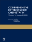 Image for Comprehensive heterocyclic chemistry IV
