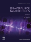 Image for 2D Materials for Nanophotonics