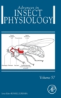 Image for Advances in Insect Physiology