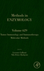 Image for Tumor immunology and immunotherapy  : molecular methods : Volume 629