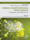 Image for Hybrid Computational Intelligence: Challenges and Applications