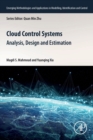 Image for Cloud Control Systems