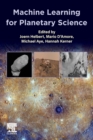 Image for Machine Learning for Planetary Science