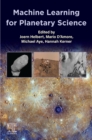 Image for Machine Learning for Planetary Science