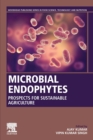 Image for Microbial endophytes  : prospects for sustainable agriculture