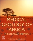 Image for Medical geology of Africa