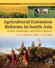 Image for Agricultural Extension Reforms in South Asia
