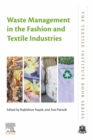 Image for Waste Management in the Fashion and Textile Industries