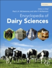 Image for Encyclopedia of Dairy Sciences