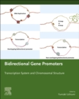 Image for Bidirectional gene promoters
