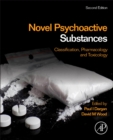Image for Novel Psychoactive Substances