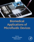 Image for Biomedical Applications of Microfluidic Devices