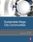 Image for Sustainable Mega City Communities