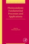 Image for Photocatalysis: Fundamental Processes and Applications