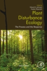 Image for Plant Disturbance Ecology: The Process and Response