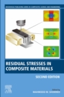 Image for Residual Stresses in Composite Materials