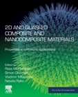 Image for 2D and quasi-2D composite and nanocomposite materials  : properties and photonic applications