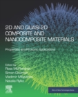 Image for 2D and Quasi-2D Composite and Nanocomposite Materials: Properties and Photonic Applications