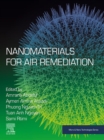 Image for Nanomaterials for Air Remediation