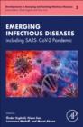 Image for Emerging infectious diseases  : SARS-CoV-2 pandemic