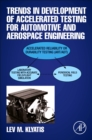 Image for Trends in development accelerated testing for automotive and aerospace engineering