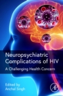 Image for Neuropsychiatric Complications of HIV : A Challenging Health Concern