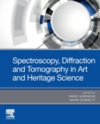 Image for Spectroscopy, Diffraction and Tomography in Art and Heritage Science