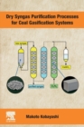 Image for Dry syngas purification processes for coal gasification systems