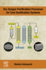 Image for Dry Syngas Purification Processes for Coal Gasification Systems