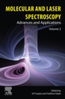Image for Molecular and Laser Spectroscopy: Volume 2: Advances and Applications