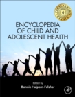 Image for Encyclopedia of child and adolescent health