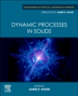 Image for Dynamic Processes in Solids