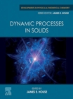Image for Dynamic Processes in Solids