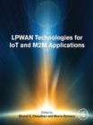 Image for LPWAN Technologies for IoT and M2M Applications