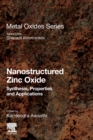 Image for Nanostructured Zinc Oxide