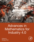 Image for Advances in Mathematics for Industry 4.0