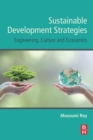 Image for Sustainable development strategies  : engineering, culture and economics