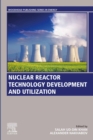 Image for Nuclear Reactor Technology Development and Utilization