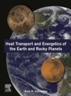 Image for Heat Transport and Energetics of the Earth and Rocky Planets