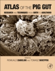Image for Atlas of the Pig Gut
