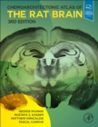 Image for The Chemoarchitectonic Atlas of the Rat Brain