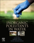 Image for Inorganic pollutants in water