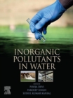 Image for Inorganic Pollutants in Water