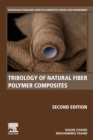Image for Tribology of natural fiber polymer composites