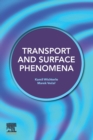 Image for Transport and surface phenomena